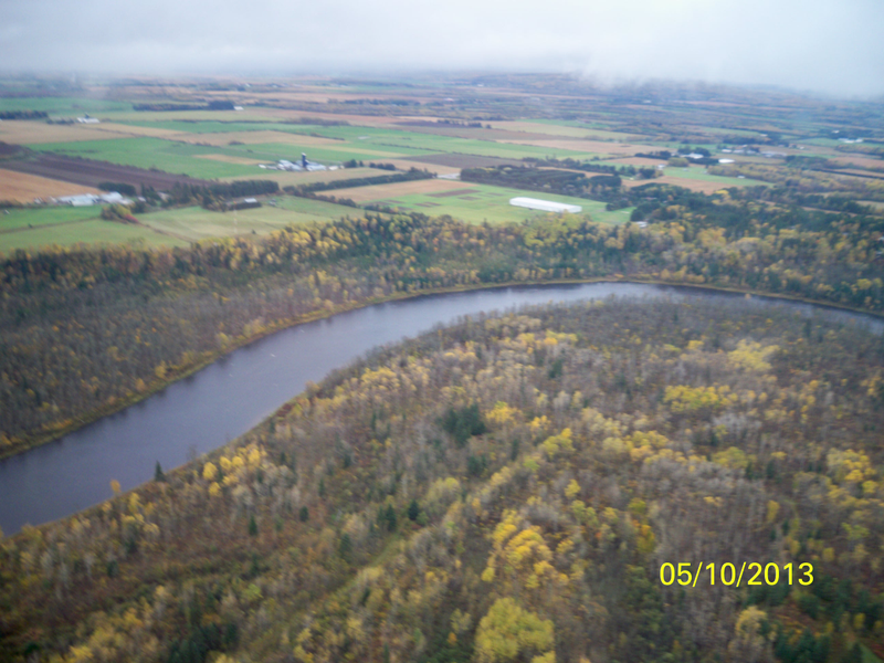 Illustration for article titled thunder bay aerial veiws